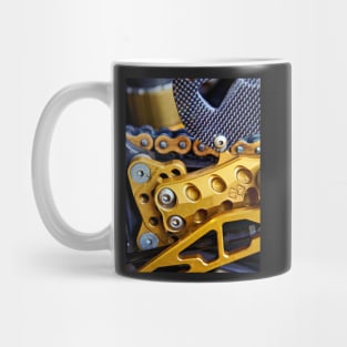 Detail Mug